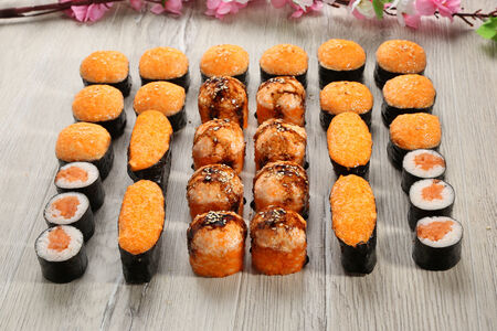 Сет Шесть первый