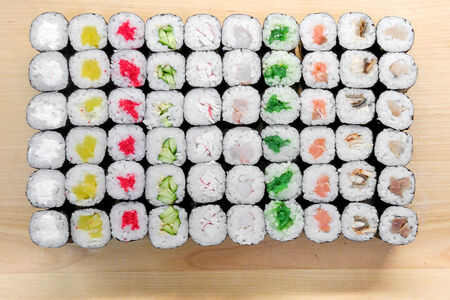 Сет Классика