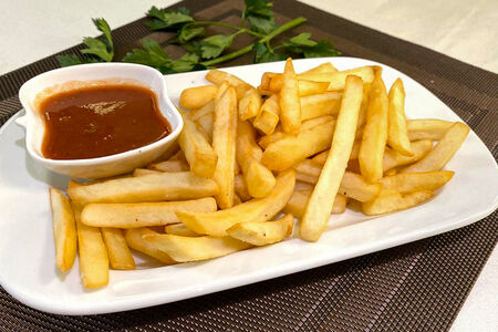 Картофель фри
