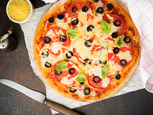 Клёвое место