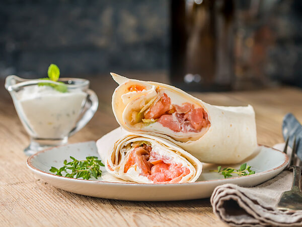 Шефф шаурма