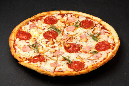 Пицца Мясная