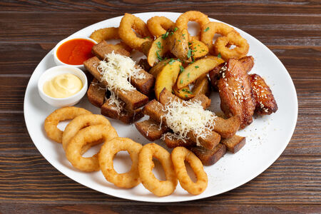 Пивная доска