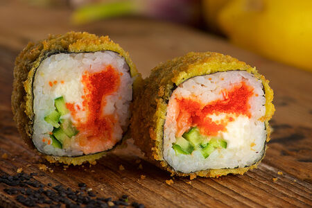 Ролл Америка