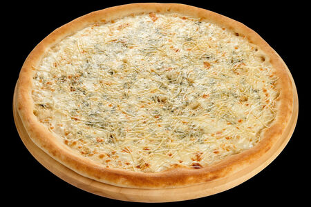 Пицца Четыре сыра