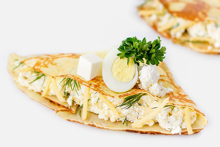 Блин Хачапури