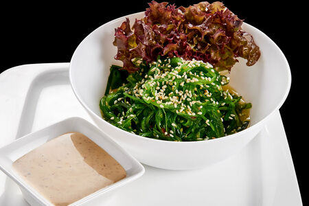 Салат Чука Сарада