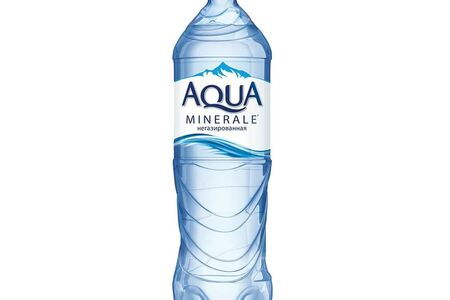 Aqua Minerale