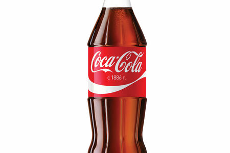 Coca-Cola⁣