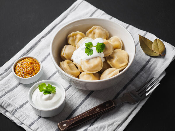 Кавказская кухня халяль by Samovar