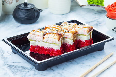 Ролл Престиж