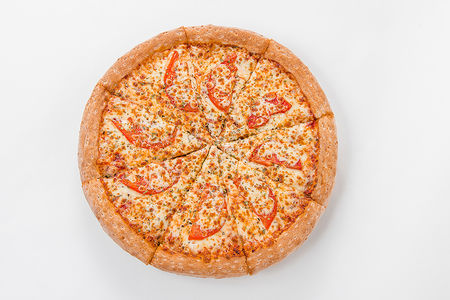 Пицца Маргарита