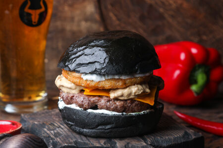 Бургер Павел Воля