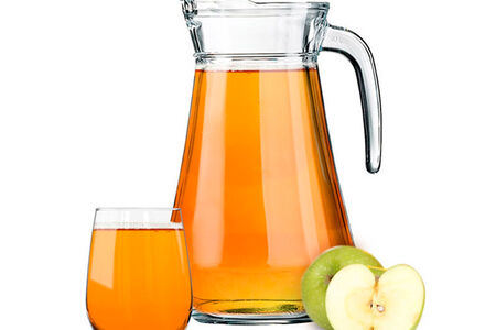 Фреш Яблочный