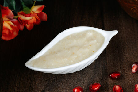 Хрен консервированный