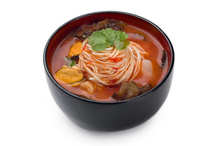 Суп по-китайски