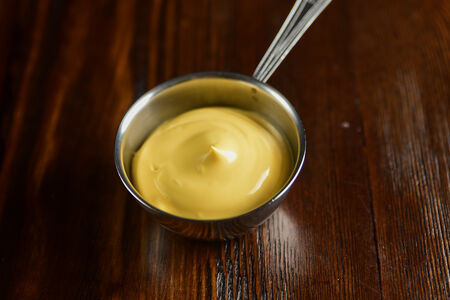 Соус Сырный