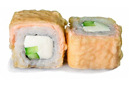 Ролл Горячая филадельфия