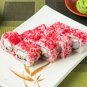 Ролл Эби тизу