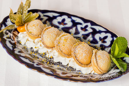 Орешки Наргиз