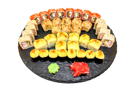 Сет Мегаполис