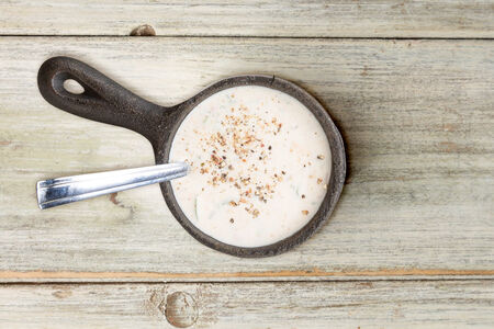 Соус Цахтон