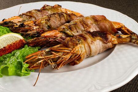 Шашлык Астор