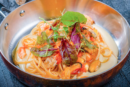 Паста Патрициос