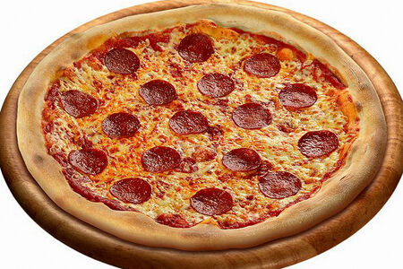 Пицца Пепперони