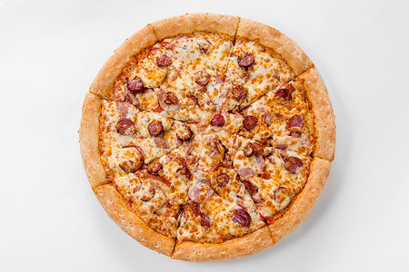 Пицца Мега Мит