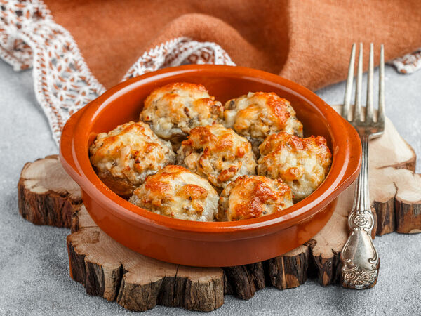 Домашняя еда