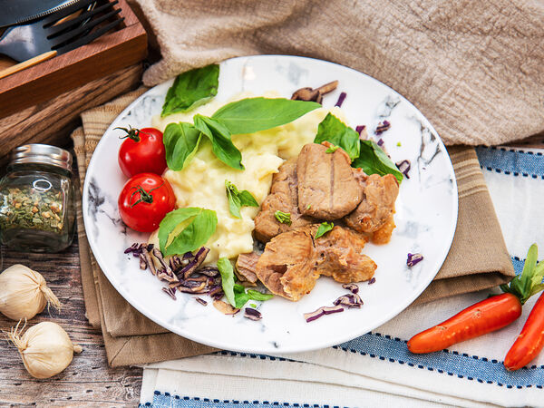 Баварский сад