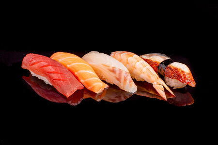 Суши №5 Сет