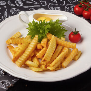 Картофель фри