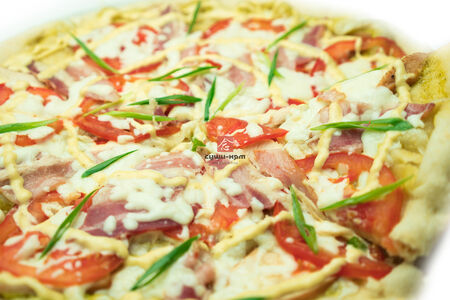 Цыпленок ранч