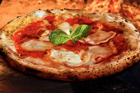 Пицца Маргарита