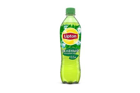 Чай холодный Lipton