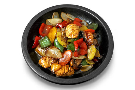 Так Терияки