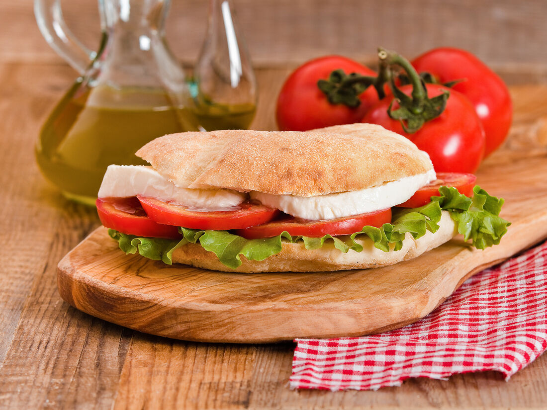 Вкусно Сытно