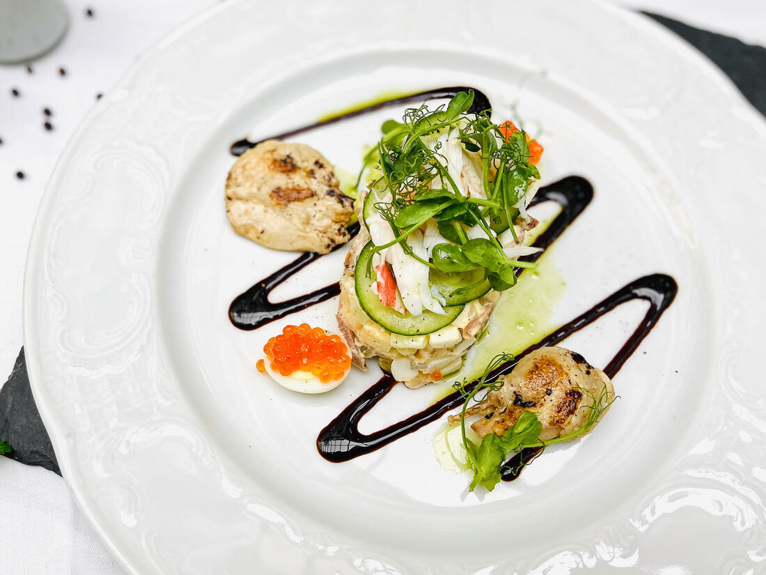 Бар Александровский