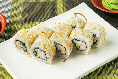 Ролл Калифорния Софт