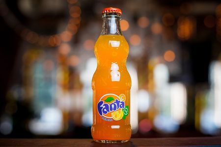 Fanta