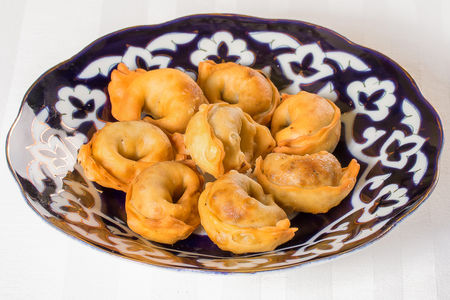 Кавурма-Чучвара