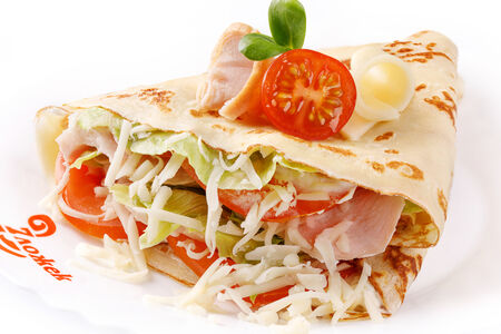 Блин Цезарь