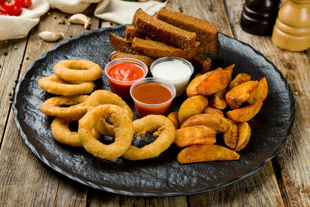 Сет К пенному