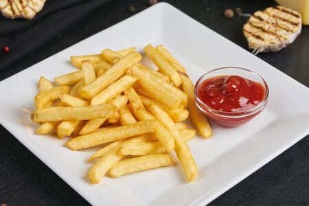 Картофель фри