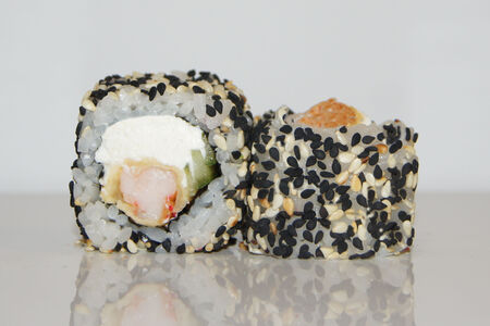 Эби-фурай 8 шт