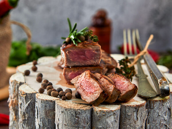 Мясная лавка