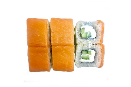 Ролл Филадельфия