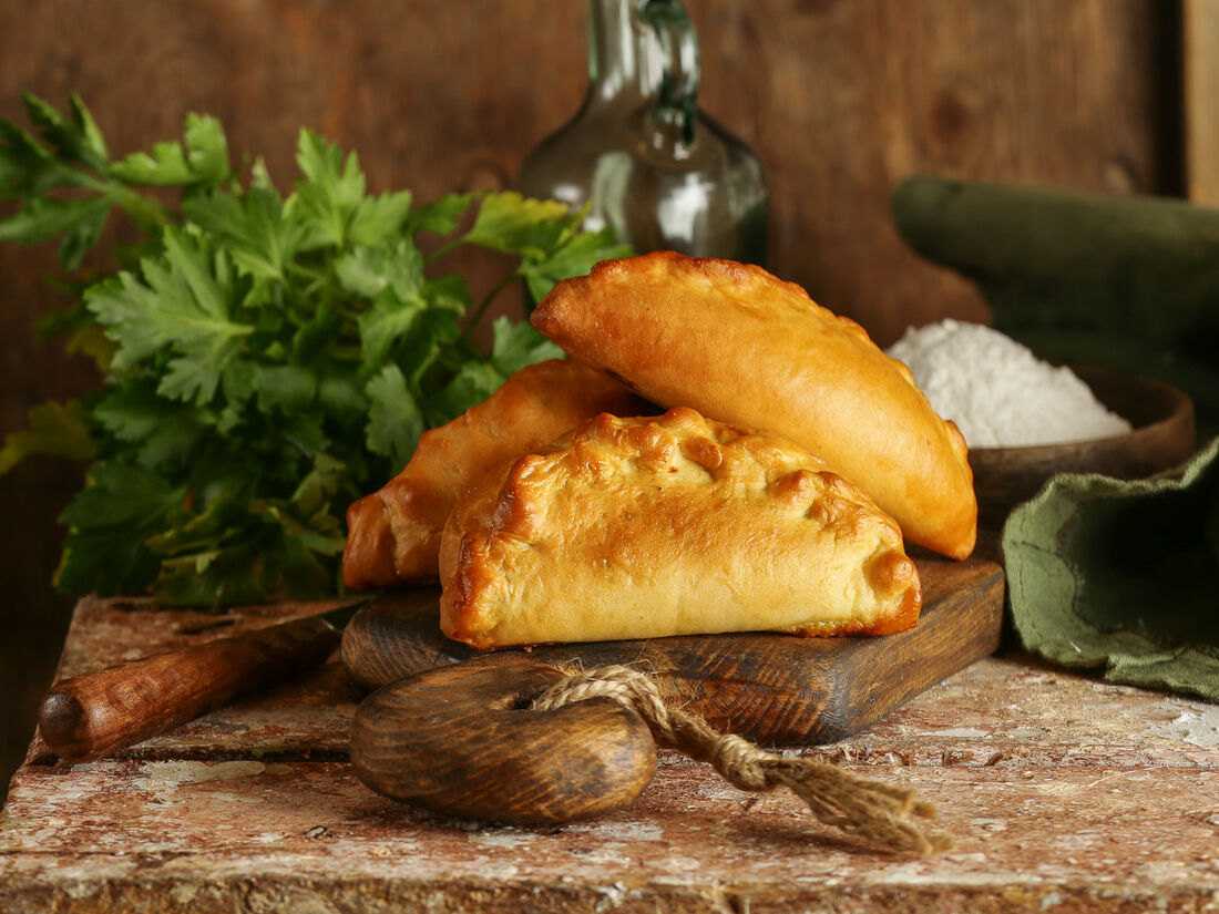 Чебуречная на Таборной